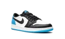 AIR JORDAN 1 LOW OG WMNS "UNC"