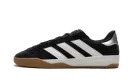 Copa Premiere "Black / White / Gum"