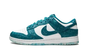 DUNK LOW WMNS "Ocean"