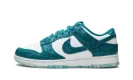 DUNK LOW WMNS "Ocean"