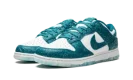 DUNK LOW WMNS "Ocean"