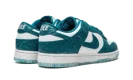 DUNK LOW WMNS "Ocean"
