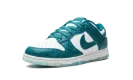DUNK LOW WMNS "Ocean"