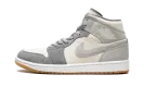 Air Jordan 1 Mid SE "Coconut Milk" DN4281 100