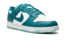 DUNK LOW WMNS "Ocean"