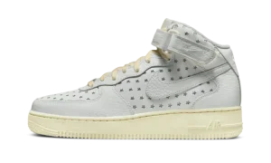 AIR FORCE 1 MID WMNS "CUT OUT STARS"