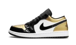 Air Jordan 1 Low "Gold Toe" CQ9447 700