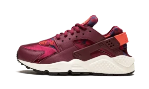 AIR HUARACHE RUN PRINT MNS WMNS