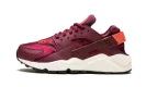 AIR HUARACHE RUN PRINT MNS WMNS