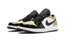 Air Jordan 1 Low "Gold Toe" CQ9447 700