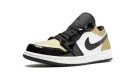 Air Jordan 1 Low "Gold Toe" CQ9447 700