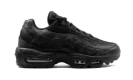Air Max 95 Essential "Triple Black"