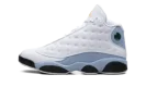 Air Jordan 13 "Blue Grey"