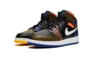 Air Jordan 1 Mid MMD GS "Multi-Color" DC4092 001