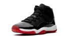 Air Jordan 11 Retro GS "Bred 2019"