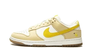 DUNK LO MNS WMNS "Lemon Drop"