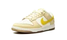 DUNK LO MNS WMNS "Lemon Drop"
