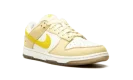 DUNK LO MNS WMNS "Lemon Drop"