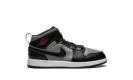 Air Jordan 1 Mid PS "Black / Shadow Grey"