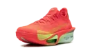 ZoomX AlphaFly 3 WMNS "Bright Crimson Lime Blast"