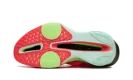 ZoomX AlphaFly 3 WMNS "Bright Crimson Lime Blast"
