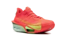 ZoomX AlphaFly 3 WMNS "Bright Crimson Lime Blast"