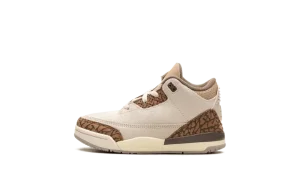 Air Jordan 3 TD "Palomino"