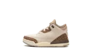 Air Jordan 3 TD "Palomino"