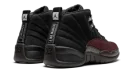 AIR JORDAN 12 RETRO WMNS "A Ma Maniére - Black"