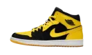 Air Jordan 1 Mid "Old Love/New Love" 316132 991