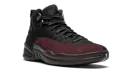 AIR JORDAN 12 RETRO WMNS "A Ma Maniére - Black"