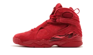 AIR JORDAN 8 RETRO WMNS "VALENTINE'S DAY"