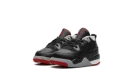 Air Jordan 4 TD "Bred Reimagined"