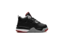Air Jordan 4 TD "Bred Reimagined"