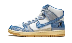 SB Dunk High "Carpet Company"