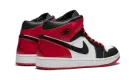 Air Jordan 1 Mid "Old Love/New Love" 316132 991
