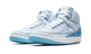 Air Jordan 2 "J Balvin"