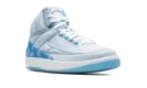 Air Jordan 2 "J Balvin"