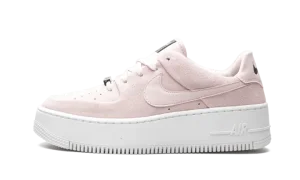 AIR FORCE 1 LO MNS WMNS "BARELY ROSE"