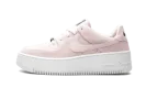 AIR FORCE 1 LO MNS WMNS "BARELY ROSE"