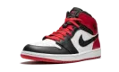 Air Jordan 1 Mid "Old Love/New Love" 316132 991