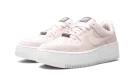 AIR FORCE 1 LO MNS WMNS "BARELY ROSE"