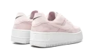 AIR FORCE 1 LO MNS WMNS "BARELY ROSE"