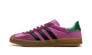 Gazelle WMNS "Gucci Pink"