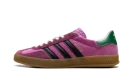 Gazelle WMNS "Gucci Pink"