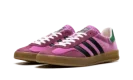 Gazelle WMNS "Gucci Pink"