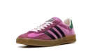 Gazelle WMNS "Gucci Pink"