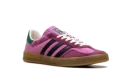 Gazelle WMNS "Gucci Pink"