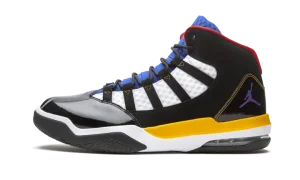 Jordan Max Aura