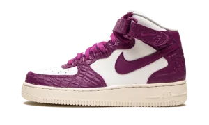 AIR FORCE 1 MID LX WMNS "Tokyo Viotech"